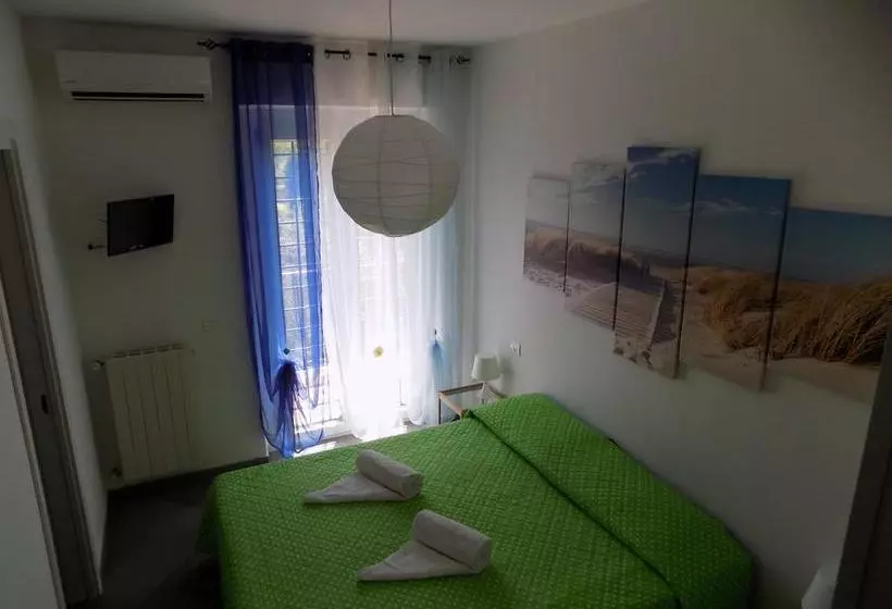 B&b Il Giardino Delle Camelie