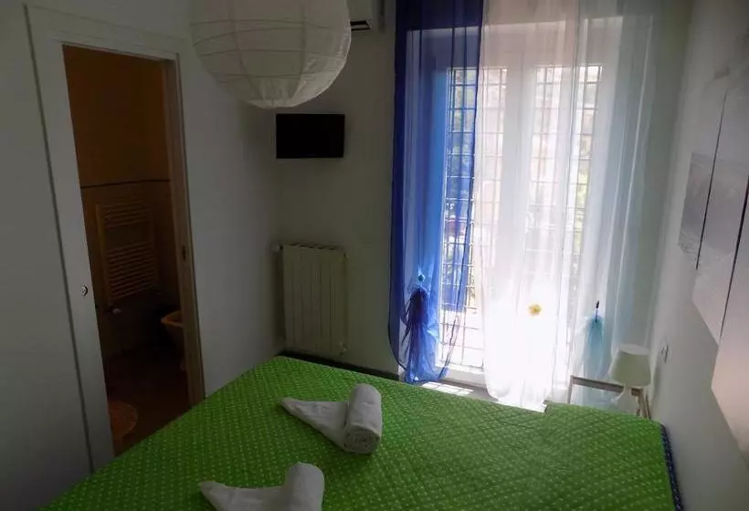 B&b Il Giardino Delle Camelie