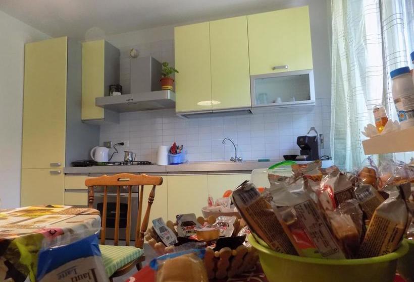 B&b Il Giardino Delle Camelie