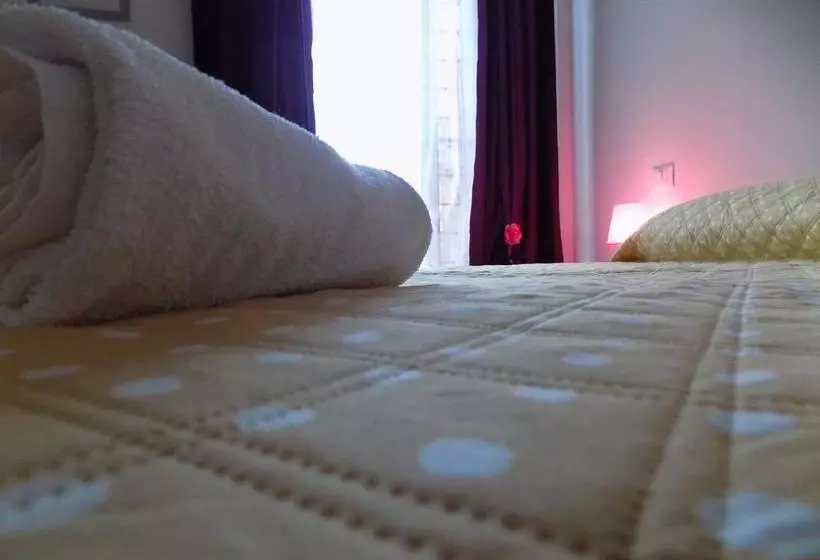 B&b Il Giardino Delle Camelie