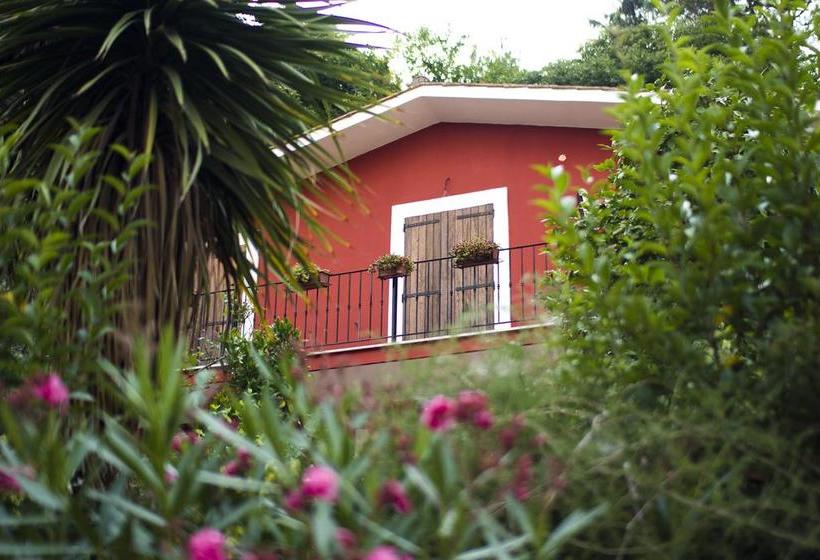 B&b Il Giardino Delle Camelie