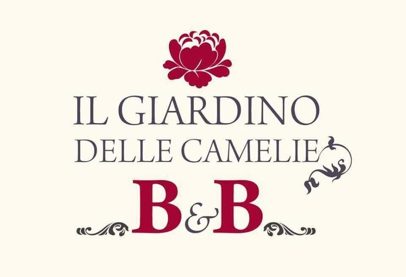 B&b Il Giardino Delle Camelie