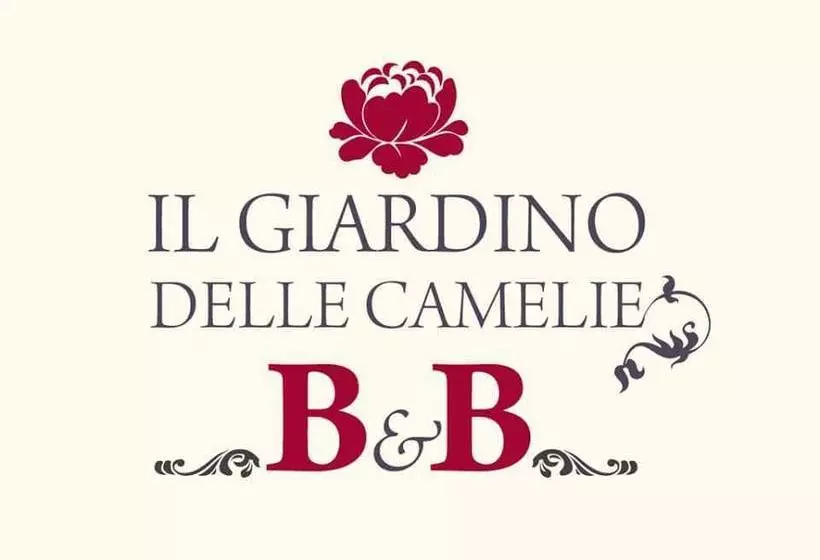 B&b Il Giardino Delle Camelie