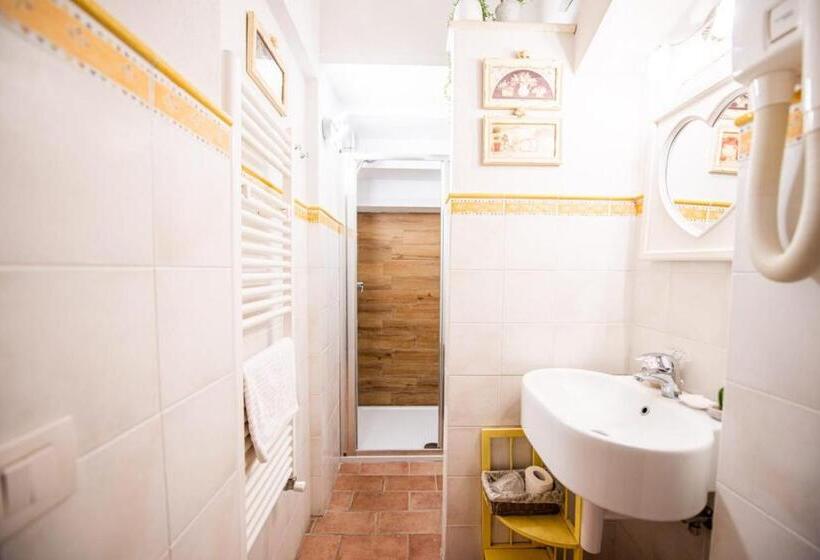 B&b Il Sogno Del Musicista