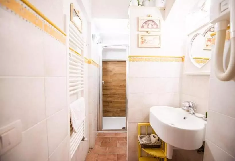 B&b Il Sogno Del Musicista