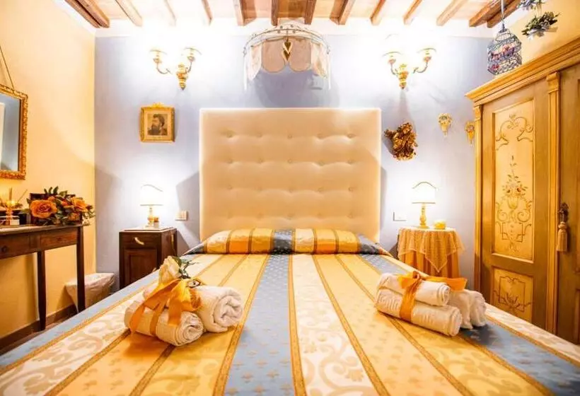 B&b Il Sogno Del Musicista