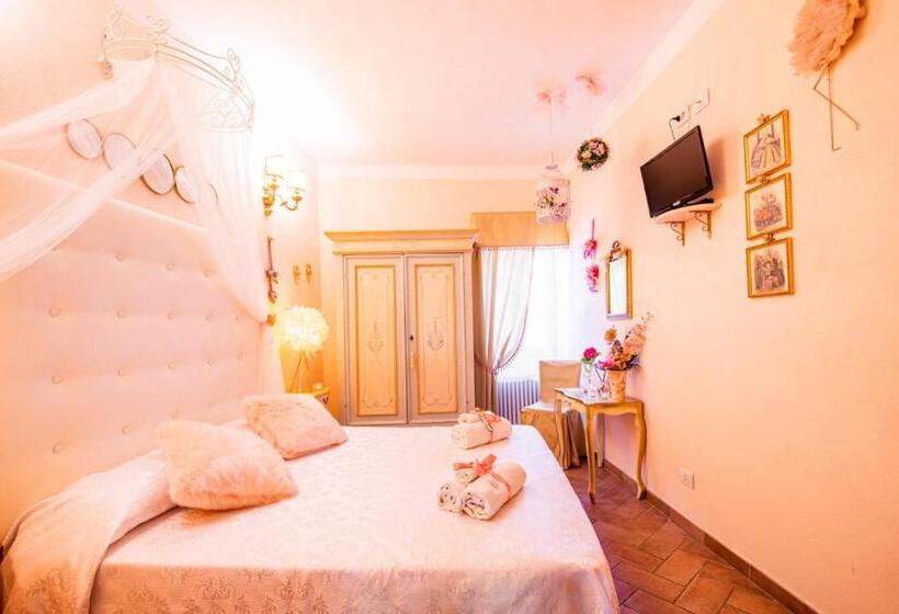 B&b Il Sogno Del Musicista