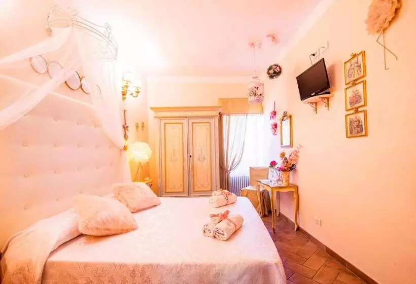 B&b Il Sogno Del Musicista