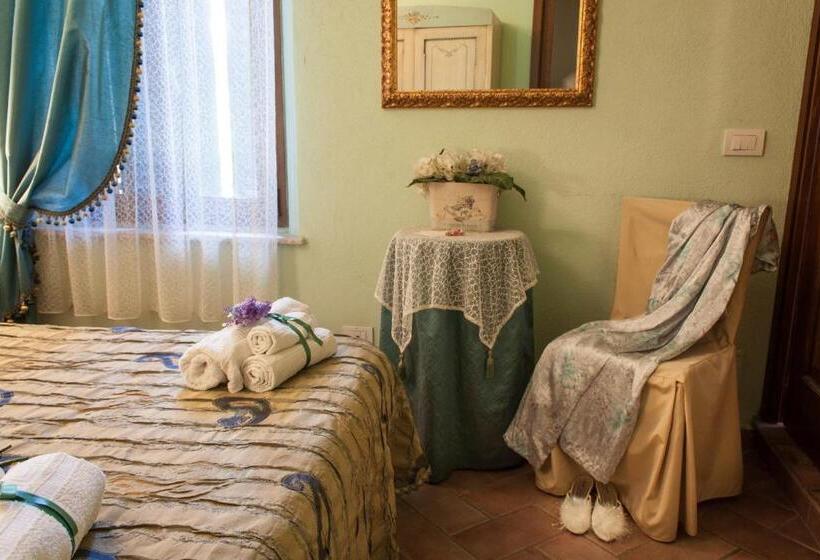 B&b Il Sogno Del Musicista