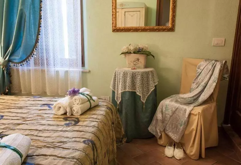 B&b Il Sogno Del Musicista