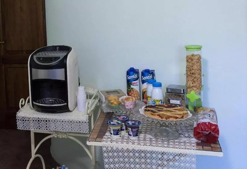 B&b Il Sogno Del Musicista