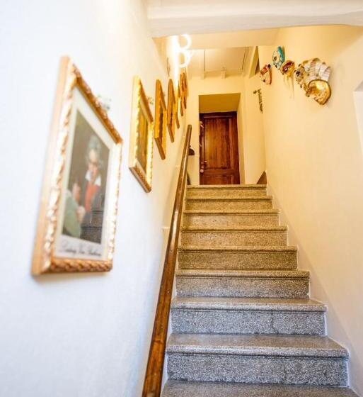 B&b Il Sogno Del Musicista