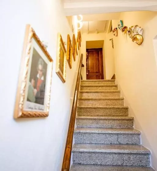 B&b Il Sogno Del Musicista