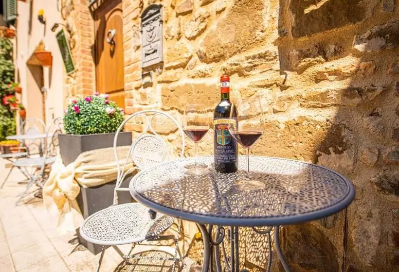 B&b Il Sogno Del Musicista