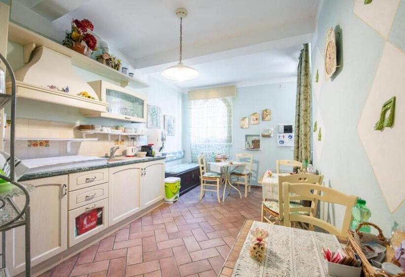 B&b Il Sogno Del Musicista