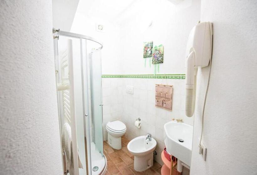 B&b Il Sogno Del Musicista