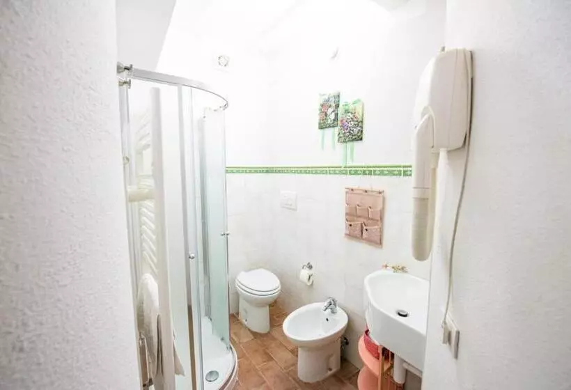 B&b Il Sogno Del Musicista