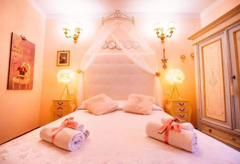 B&b Il Sogno Del Musicista