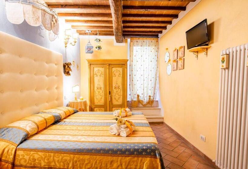 B&b Il Sogno Del Musicista