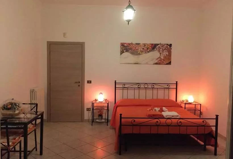 B&b La Stazione
