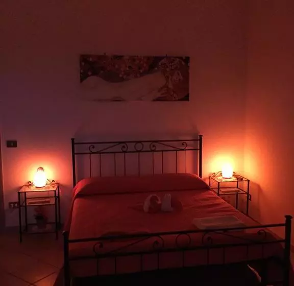 B&b La Stazione