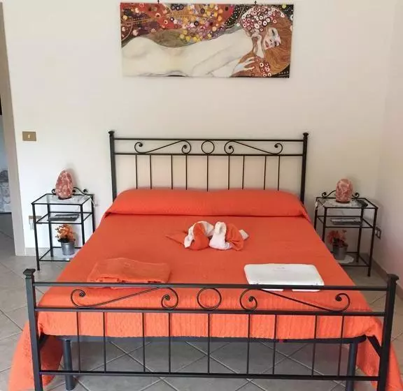B&b La Stazione
