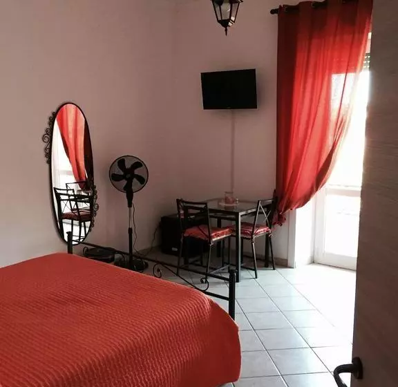 B&b La Stazione