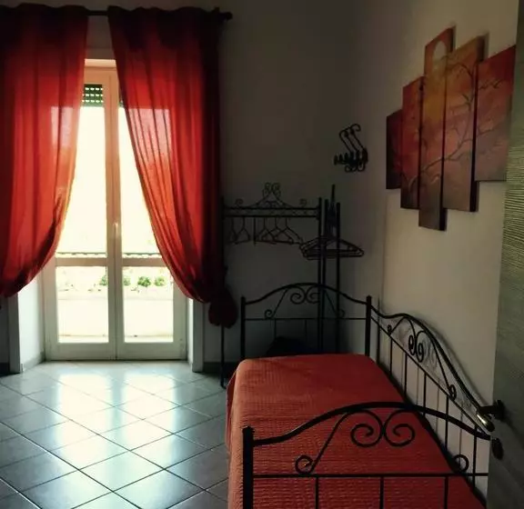 B&b La Stazione