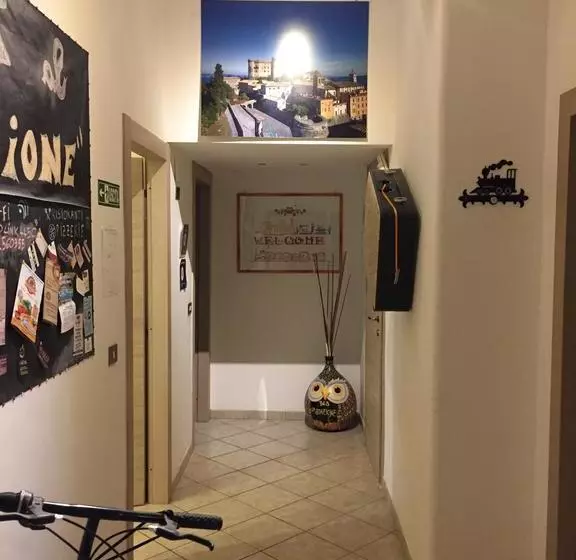 B&b La Stazione