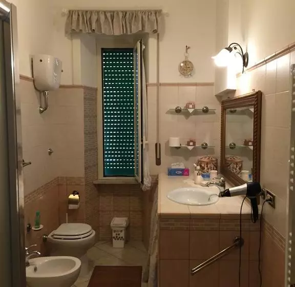 B&b La Stazione