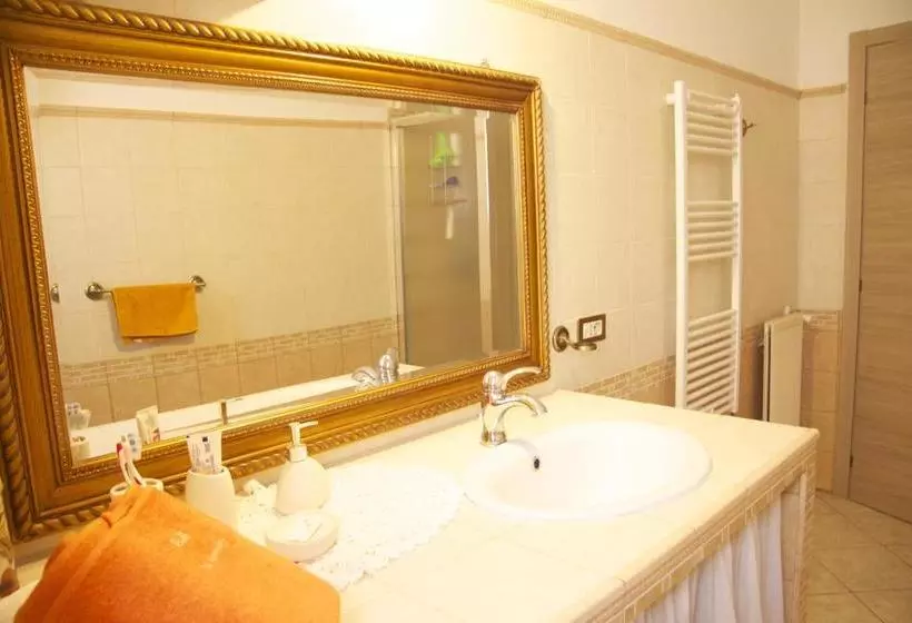 B&b La Stazione
