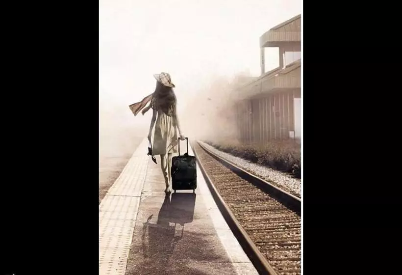 B&b La Stazione