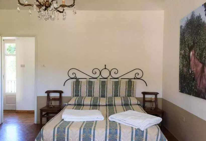 B&b Lo Scudiero