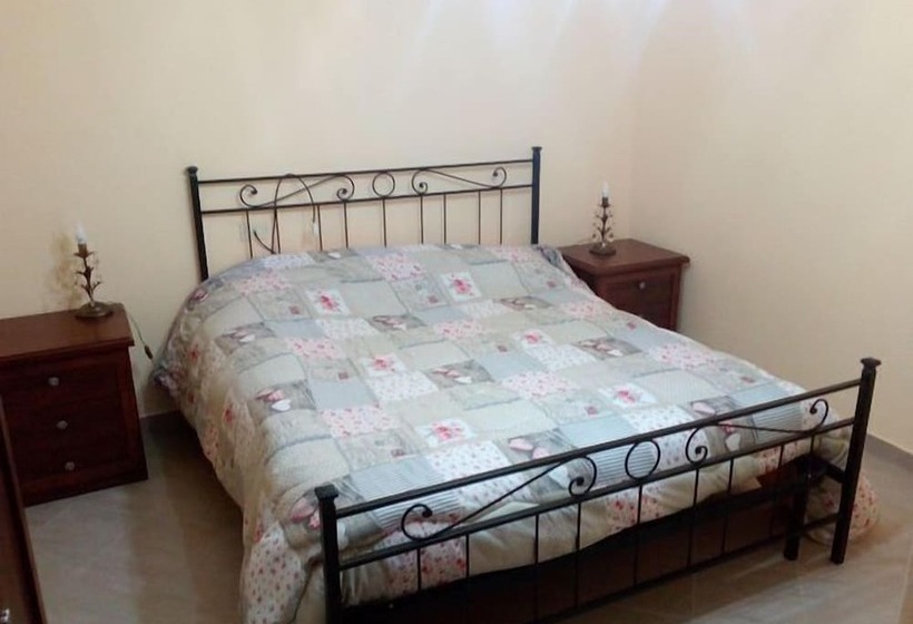 Bed and Breakfast Agriturismo Vallesessanta