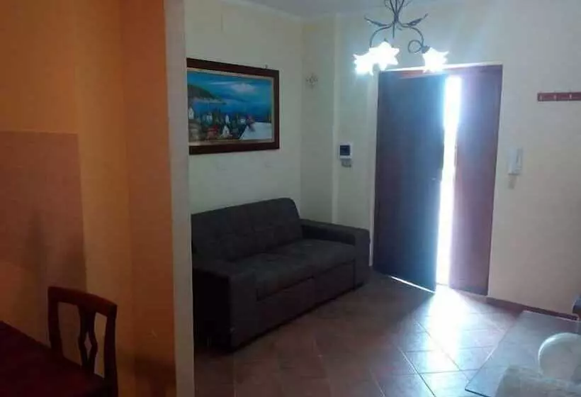 Aamiaismajoitus (B&B) Agriturismo Vallesessanta