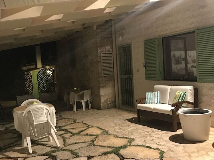 تختخواب و صبحانه Aria Di Casa Country Resort