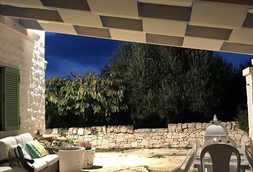 تختخواب و صبحانه Aria Di Casa Country Resort