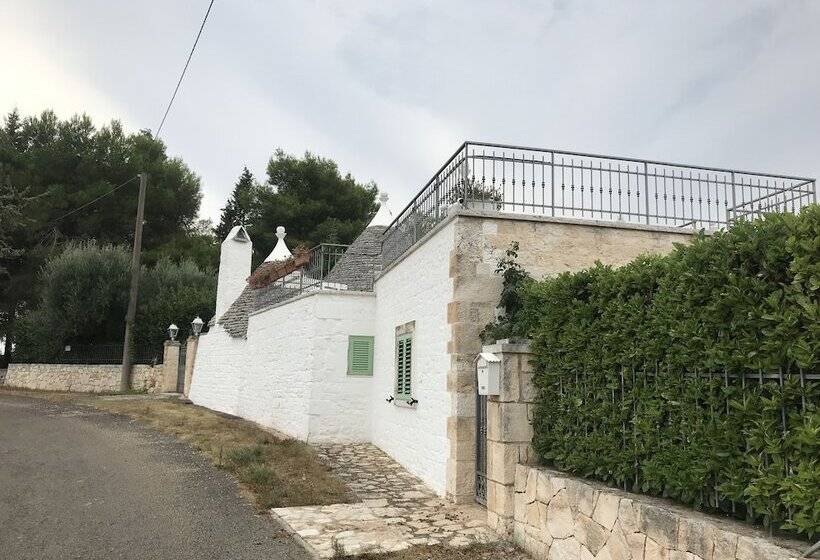 تختخواب و صبحانه Aria Di Casa Country Resort