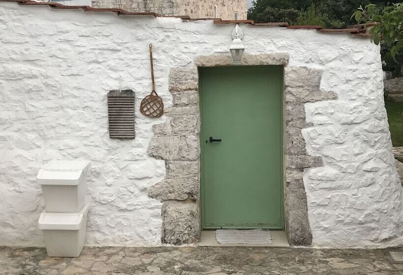 تختخواب و صبحانه Aria Di Casa Country Resort