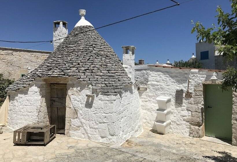 تختخواب و صبحانه Aria Di Casa Country Resort