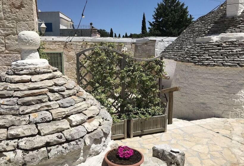 تختخواب و صبحانه Aria Di Casa Country Resort