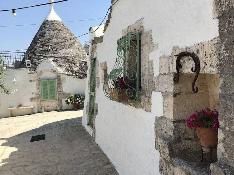 تختخواب و صبحانه Aria Di Casa Country Resort