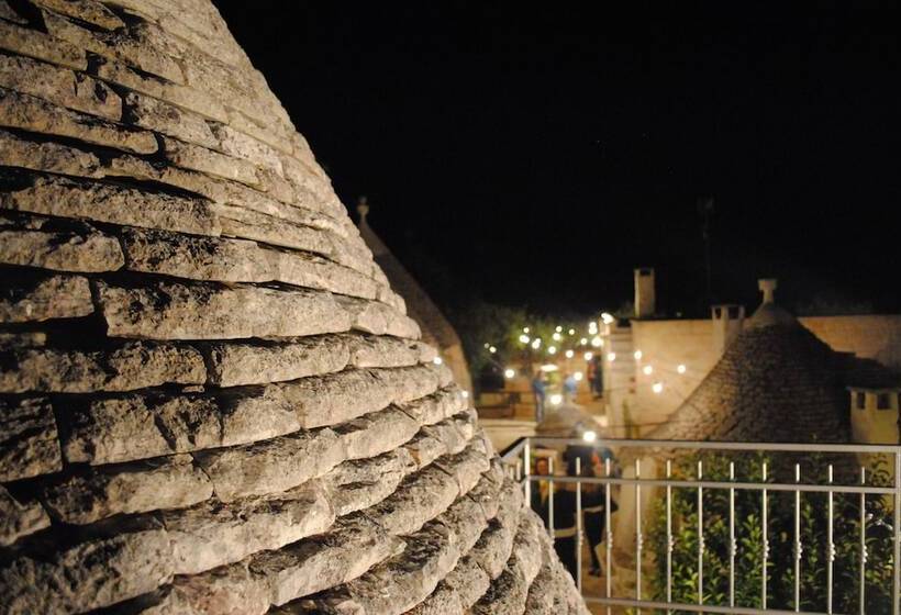 تختخواب و صبحانه Aria Di Casa Country Resort