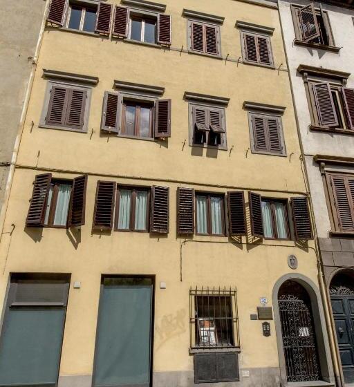 تختخواب و صبحانه Friends Of Florence