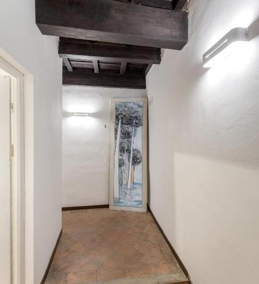 تختخواب و صبحانه Friends Of Florence