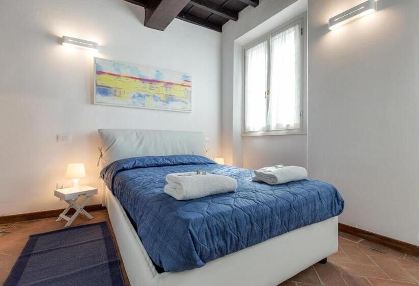 تختخواب و صبحانه Friends Of Florence