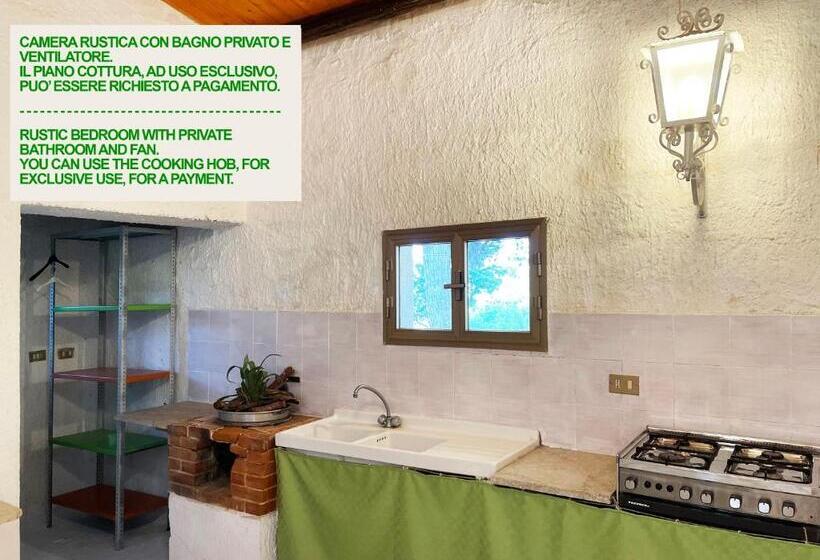 Bed and Breakfast Giardinello Stagnone Sunset