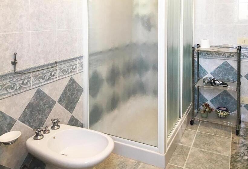 Bed and Breakfast Giardinello Stagnone Sunset