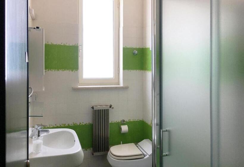 Bed and Breakfast Giardinello Stagnone Sunset