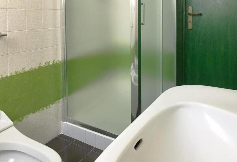 Bed and Breakfast Giardinello Stagnone Sunset